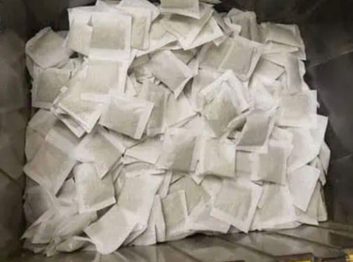 Bulk sale 100 bags dr - bags*,