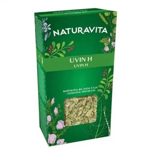 Uvin tea healthy naturavita - uvin,