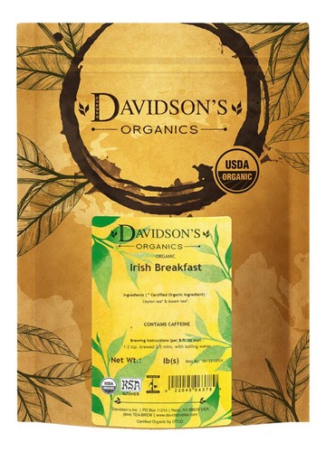 Davidson tea bulk - davidson's,
