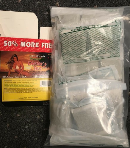 Bulk pack 240 tea bags - ,