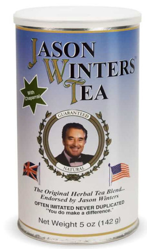 Jason winters original blend - jason,