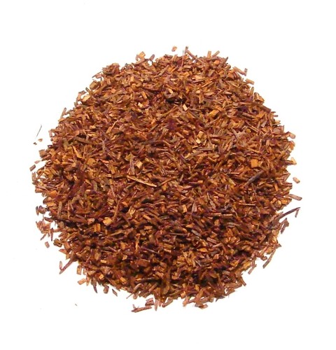 Rooibos tea loose leaf - rooibos,
