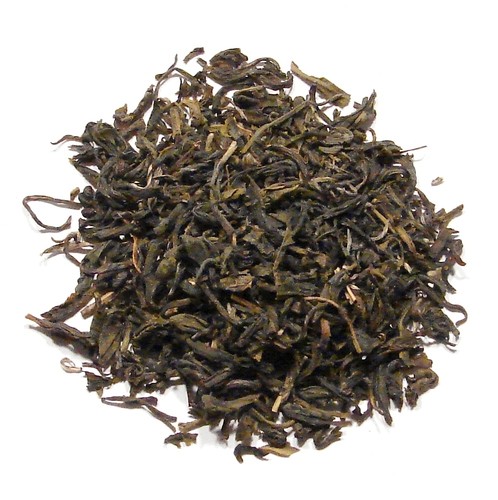 Jasmine green tea supreme - jasmine,
